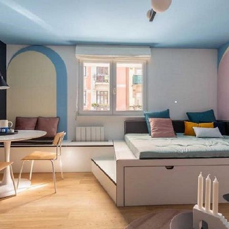 T2 L'Artdeco - Parking - Quartier Vivant Strasbourg Ngoại thất bức ảnh