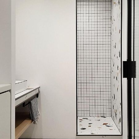 T2 L'Artdeco - Parking - Quartier Vivant Strasbourg Ngoại thất bức ảnh